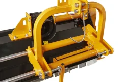 AHEAD NBM155 slagleklipper, 2nd generation