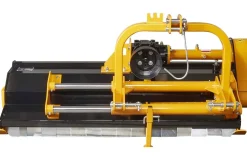 AHEAD NBM155 slagleklipper, 2nd generation