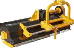 AHEAD NBM155 slagleklipper, 2nd generation