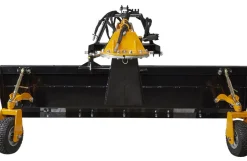 AHEAD skrabeblad 250 cm, hydraulisk