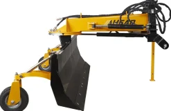 AHEAD skrabeblad 250 cm, hydraulisk