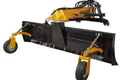 AHEAD skrabeblad 250 cm, hydraulisk