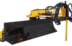 AHEAD skrabeblad 250 cm, hydraulisk