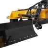 AHEAD skrabeblad 180 cm, hydraulisk