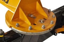AHEAD skrabeblad 180 cm, hydraulisk