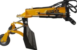 AHEAD skrabeblad 180 cm, hydraulisk