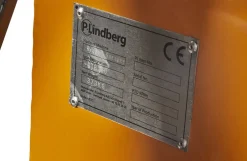 AHEAD skrabeblad 180 cm, hydraulisk