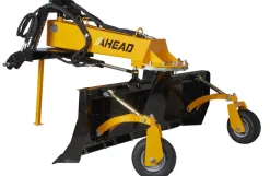 AHEAD skrabeblad 180 cm, hydraulisk