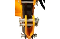 AHEAD VBM250-DM slagleklipper, 2nd generation