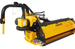 AHEAD VBM140-DM slagleklipper, 2nd generation