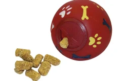 Aktivitetsbold til hunde