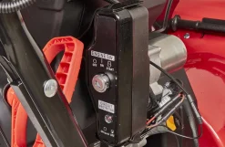 Alterra sneslynge, 375cc