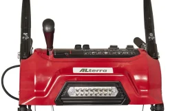 Alterra sneslynge, 375cc