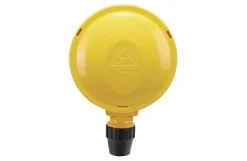 Aqua level VRH-3D hoved