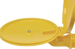 Aqua level VRH-3D hoved