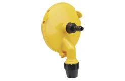 Aqua level VRH-3D hoved