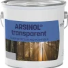Arsinol træbeskyttelse, teak