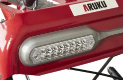 Aruku sneslynge med el-start, 2-trins