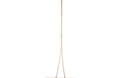Asfaltrager med split-skaft, 70 cm bred