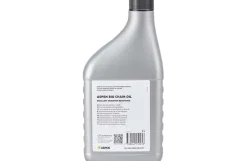 Aspen Bio kædesavsolie 1 liter