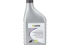 Aspen Bio kædesavsolie 1 liter