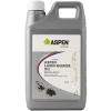 Aspen 4-taktsolie SAE 30, 1,4 liter