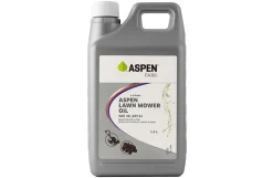 Aspen 4-taktsolie SAE 30, 1,4 liter