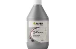 Aspen 4-taktsolie SAE 30, 0,6 liter