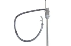 Aspen tromlepumpe, model K10C