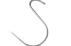 Asymmetrisk S‑Krog (5 stk.)