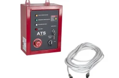 ATS-box til CF7000S generatorer