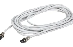 ATS-box til CF7000S generatorer
