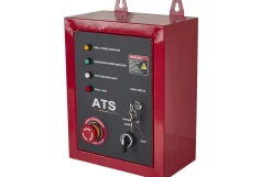 ATS-box til CF7000S generatorer
