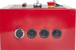ATS-box til SC4500I generator