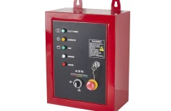 ATS-box til SC4500I generator