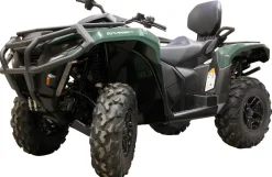 ATV bundpladesæt til CanAm G3 Outlander 500, 700, MAX
