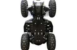 ATV bundpladesæt til CanAm G2 Renegade XXC