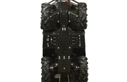 ATV bundpladesæt til CanAm X MR 1000