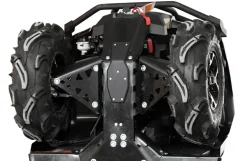 ATV bundpladesæt til CanAm X MR 1000