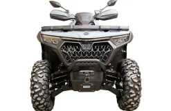ATV bundpladesæt til CFMoto CForce 850, 1000, fra 2024