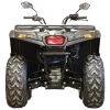 ATV bundpladesæt til CFMoto CForce 450L