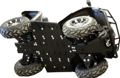 ATV bundpladesæt til CFMoto CForce 450L