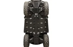ATV bundpladesæt til CFMoto CForce 450L