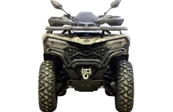 ATV bundpladesæt til CFMoto CForce 450L og 520L