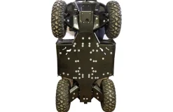 ATV bundpladesæt til CFMoto CForce 450L og 520L