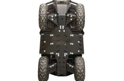 ATV bundpladesæt til CFMoto CForce 450S