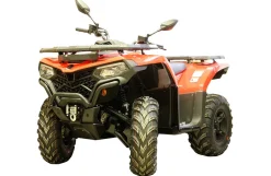 ATV bundpladesæt til CFMoto CForce 450S og 520S