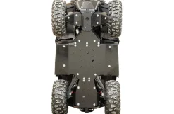 ATV bundpladesæt til CFMoto CForce 850, 1000, til 2023