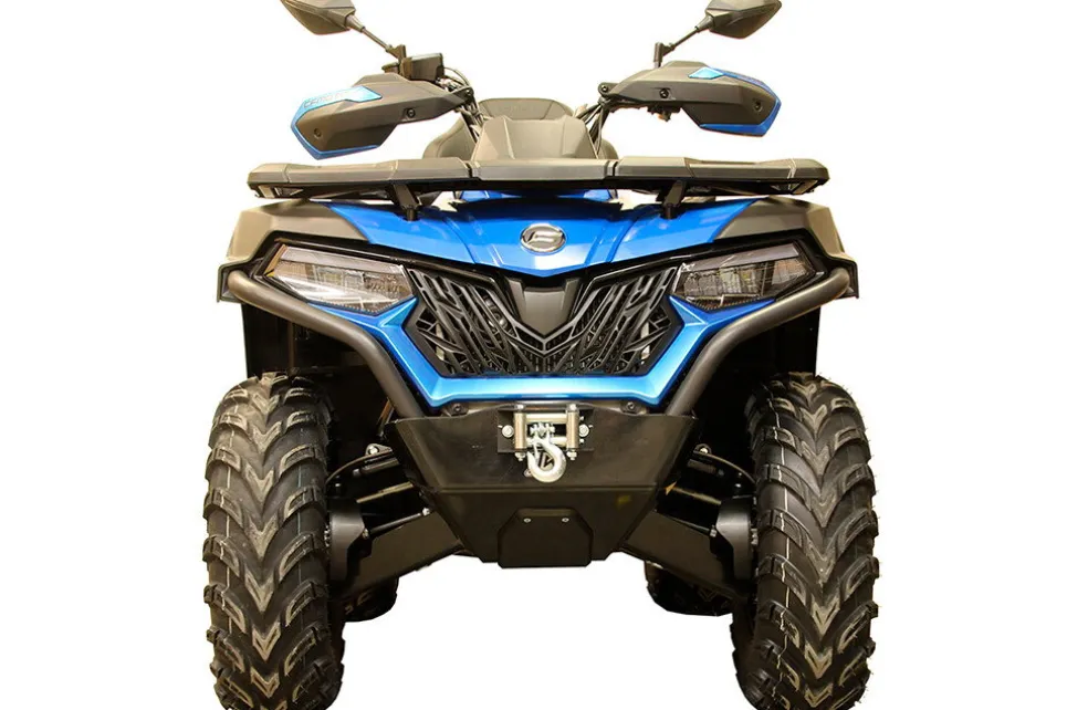 ATV bundpladesæt til CFMoto CForce 625 Touring