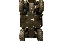 ATV bundpladesæt til CFMoto CForce 625 Touring